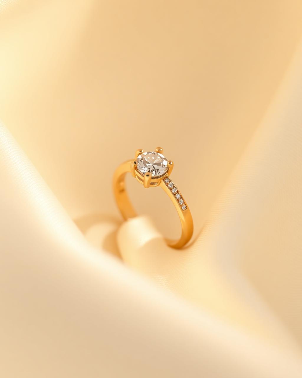 Bridal Gold