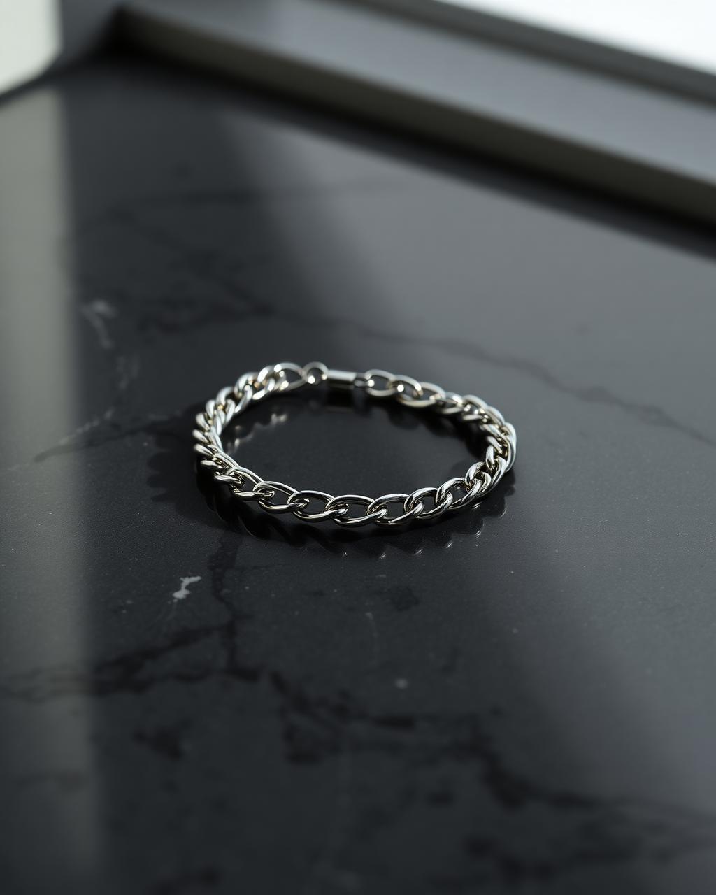 Silver Luxury