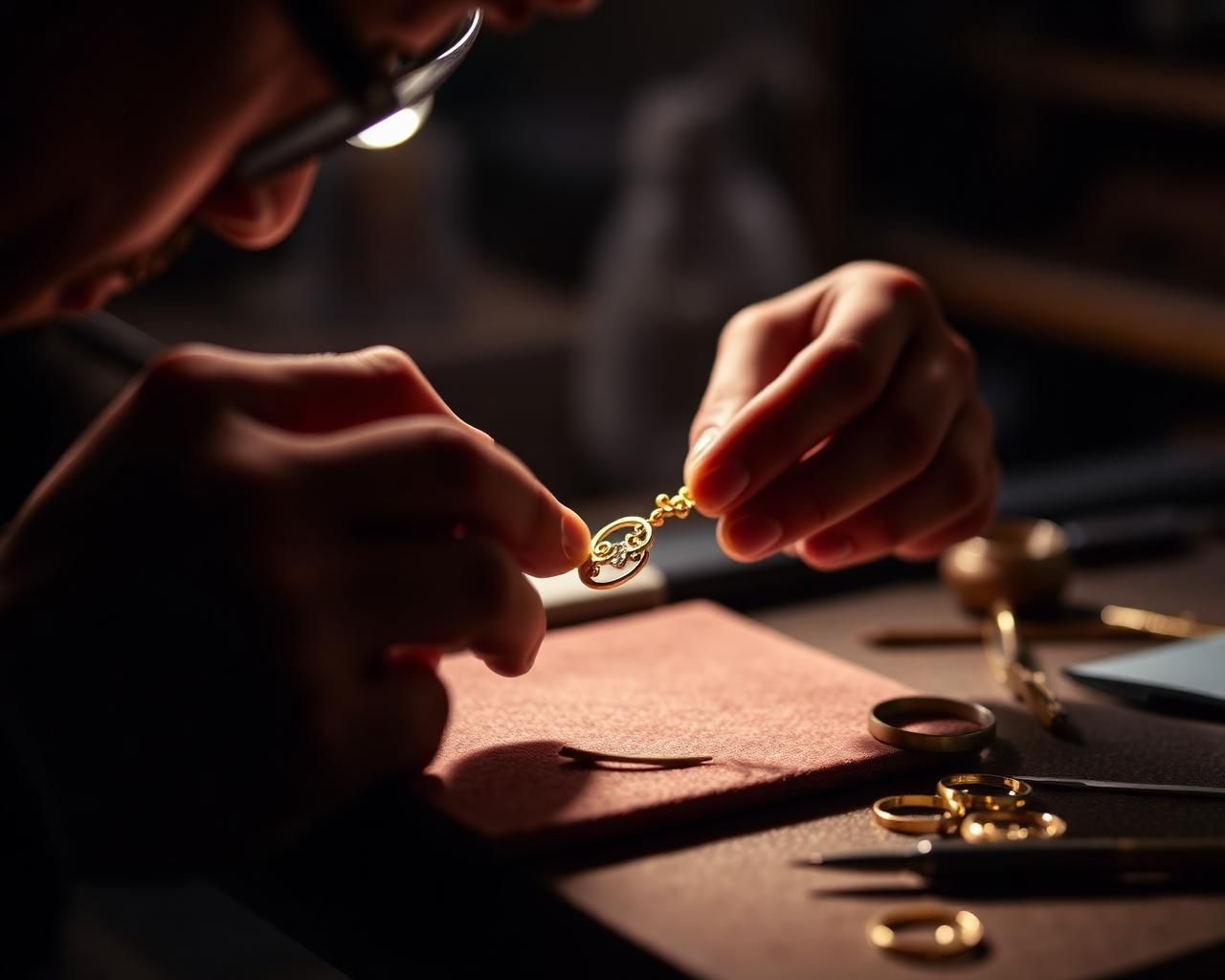 Craftsmanship